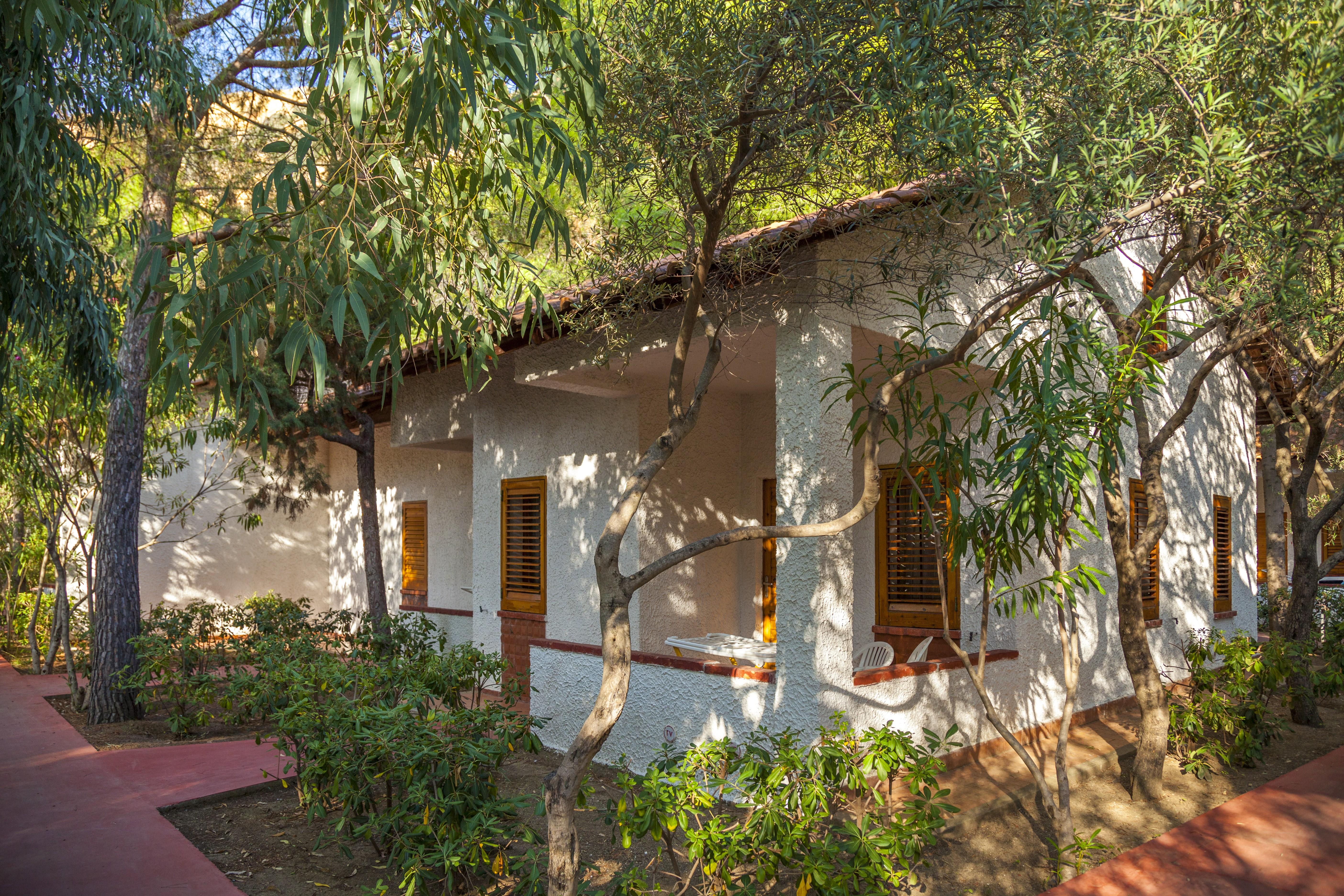 Th Gioiosa Mare - Capo Calava Village Gioiosa Marea Exteriér fotografie