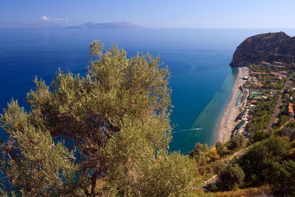 Th Gioiosa Mare - Capo Calava Village Gioiosa Marea Exteriér fotografie