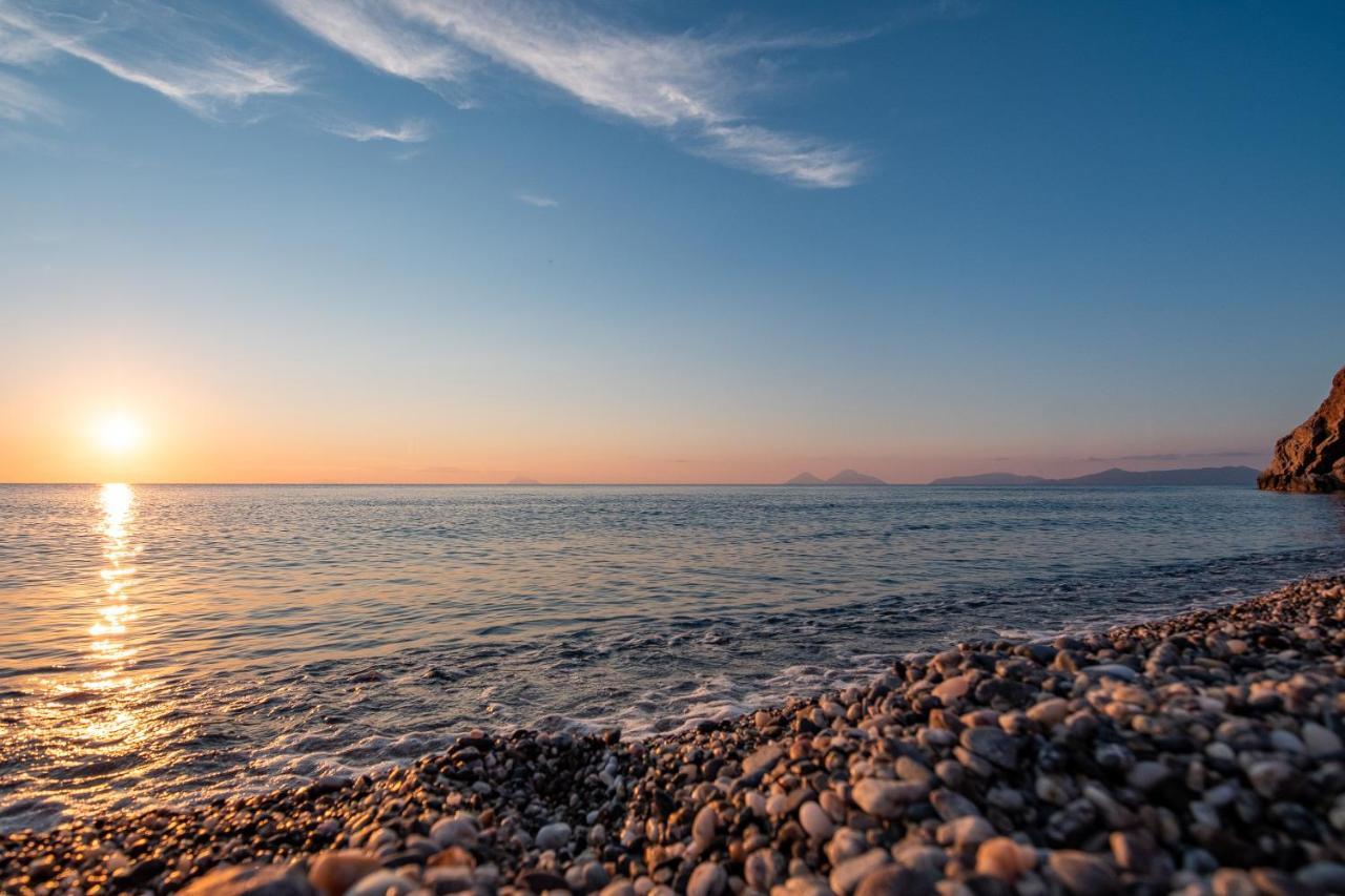 Th Gioiosa Mare - Capo Calava Village Gioiosa Marea Exteriér fotografie